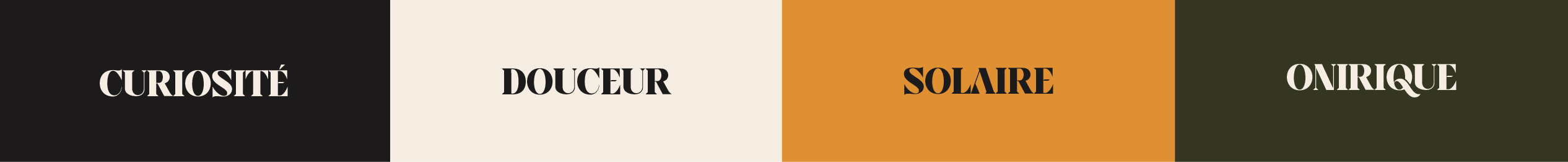 couleurs